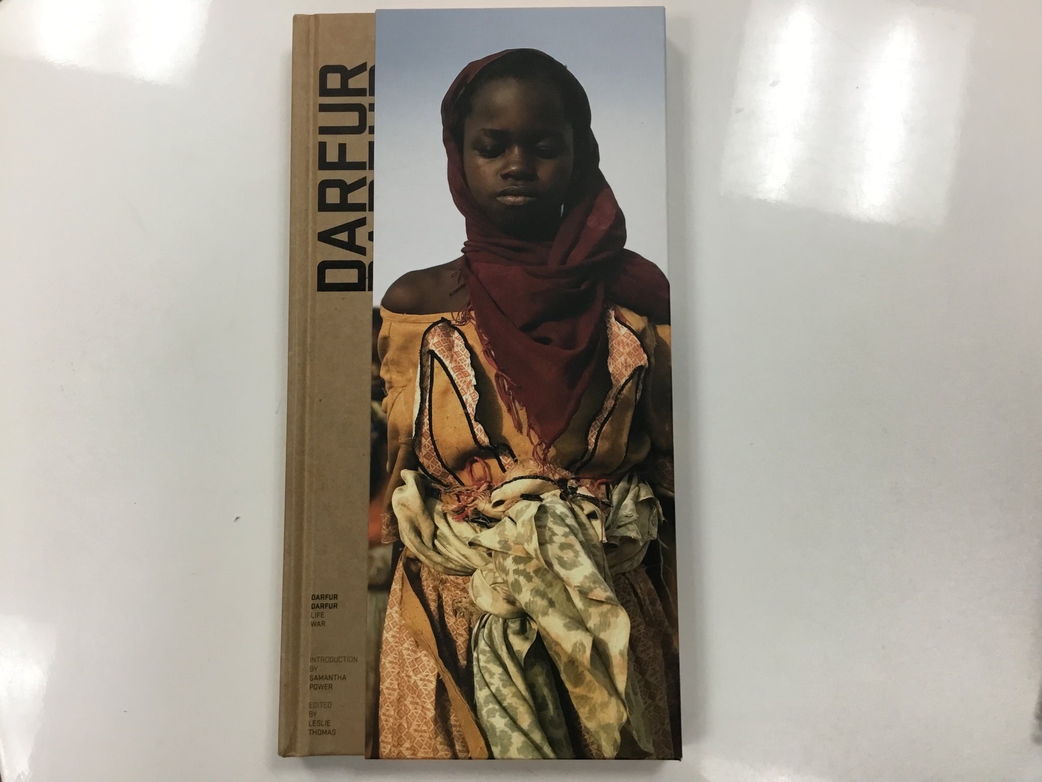 Darfur Darfur life war