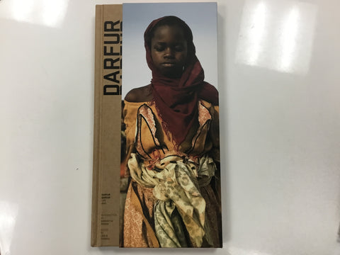 Darfur Darfur life war