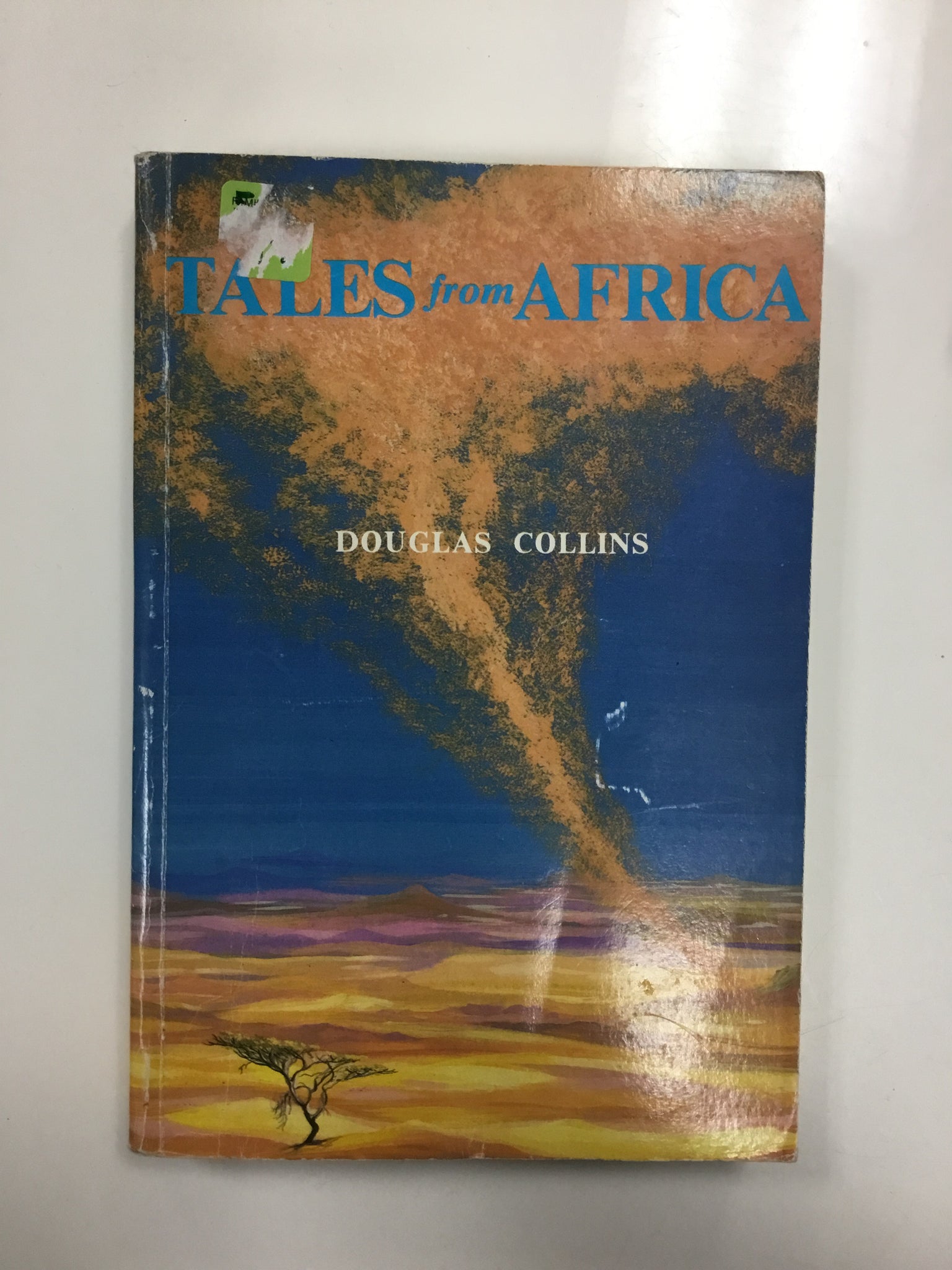 Tales from Africa