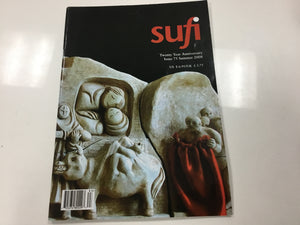 Sufi