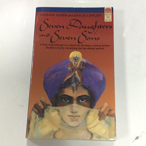 Seven Daughters and Seven Sons