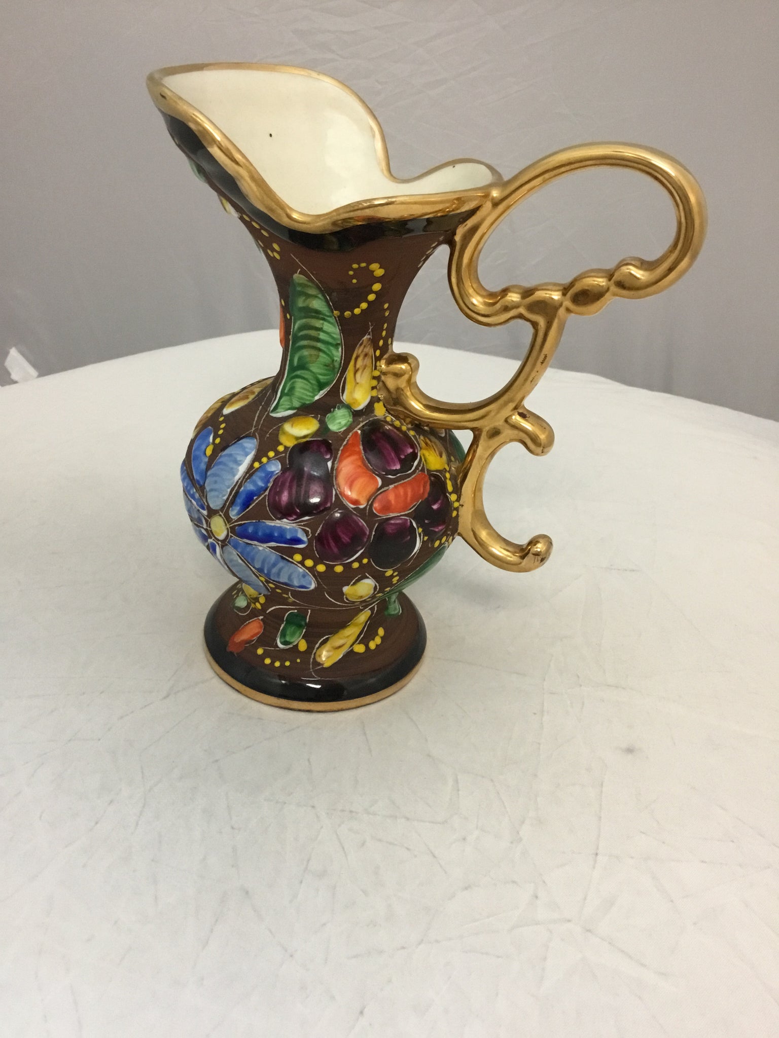 Colorful  Vase
