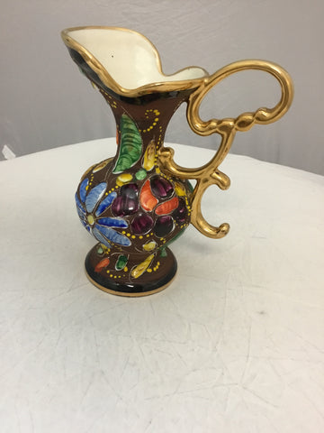 Colorful  Vase