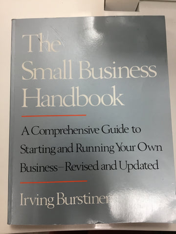 The small business handbook