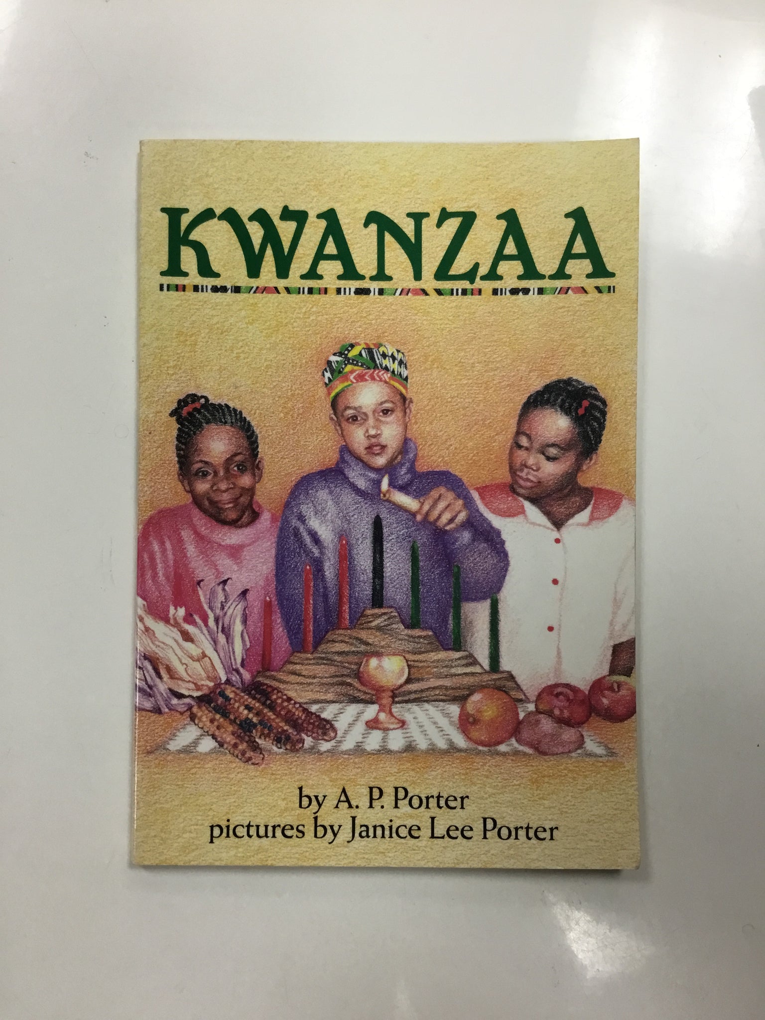 Kwanzaa