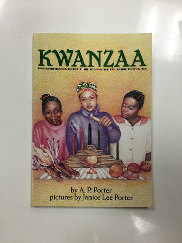 Kwanzaa
