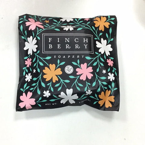 Finch Berry Soapery