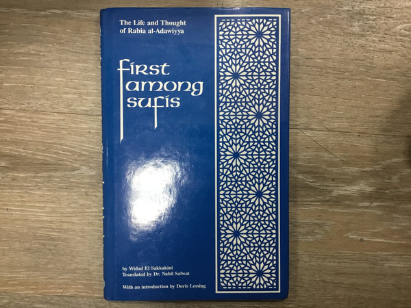 First Among Sufis
