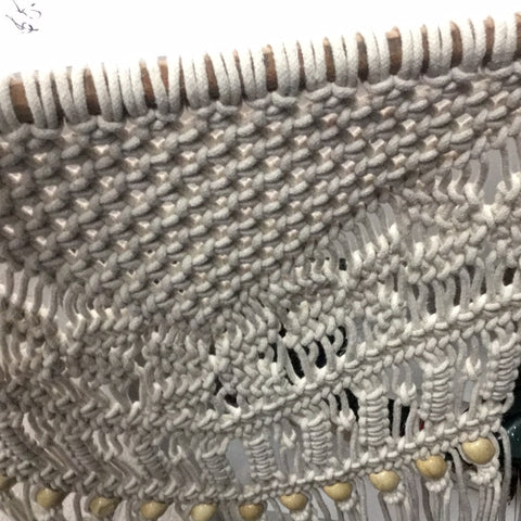 Macrame Wall Hanger