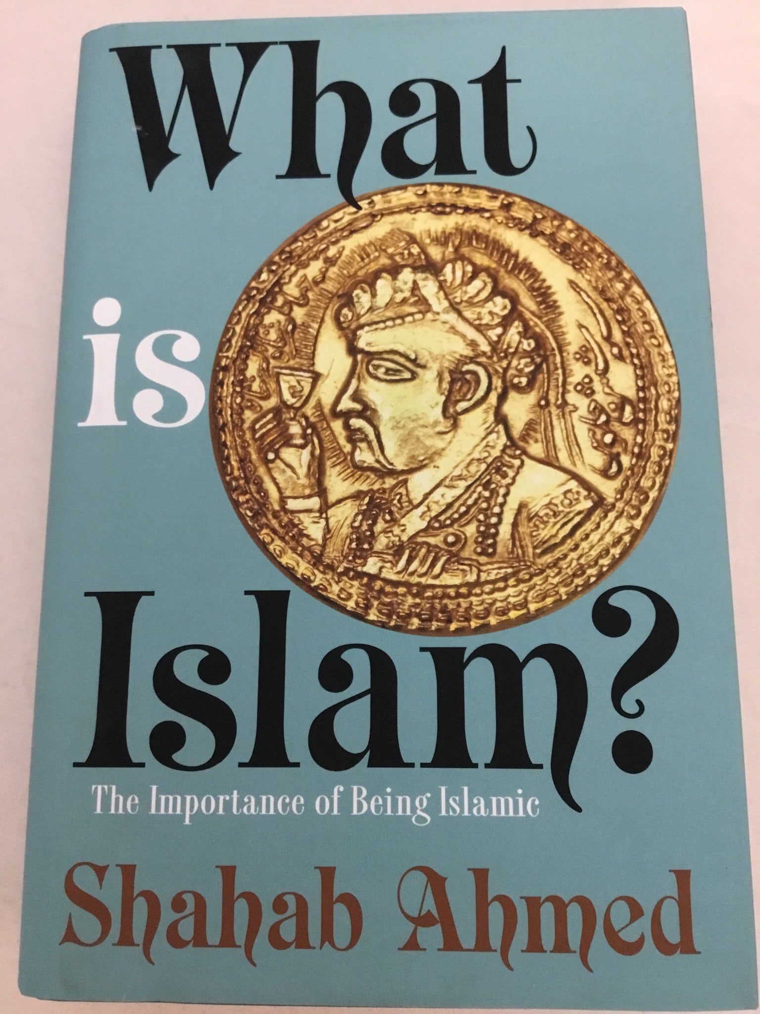 What is Islam?