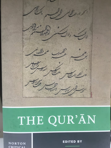 The Qur'an