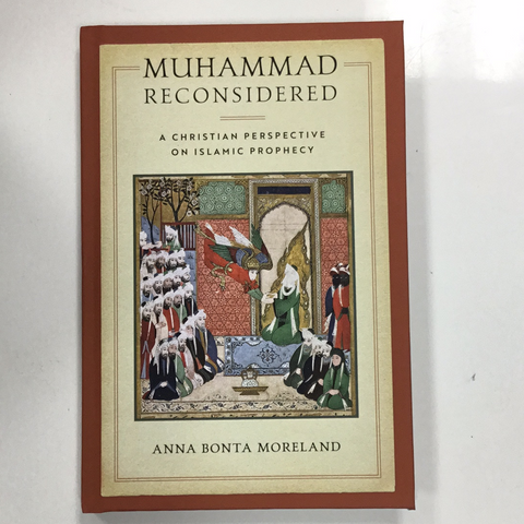 Muhammad Reconsidered