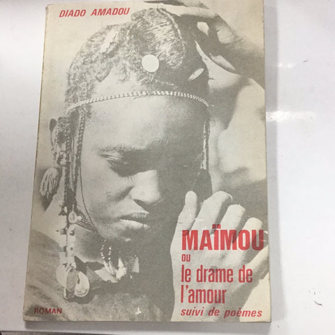 Maïmou ou le drame de l’amour