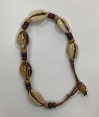 Shell Bracelet