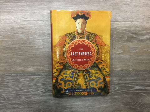 The Last Empress