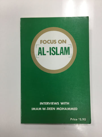 Focuse on al Islam