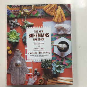 The Bohemians Handbook