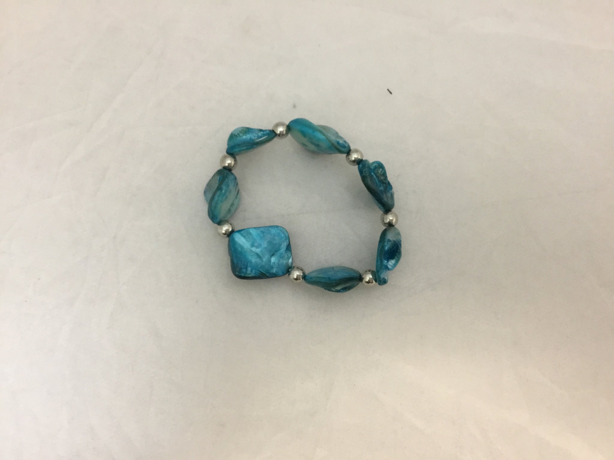 Turquoise Bracelet