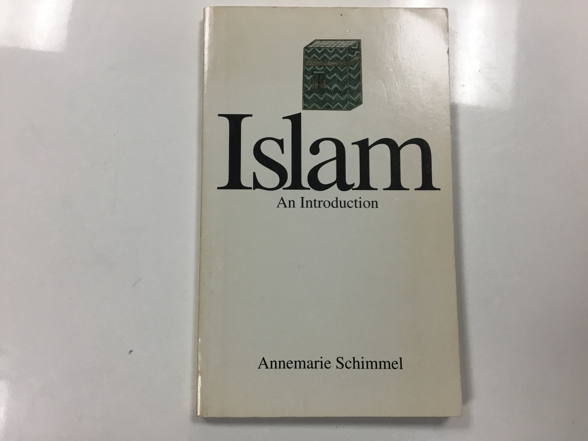 Islam An Introduction by Annemarie Schimmel