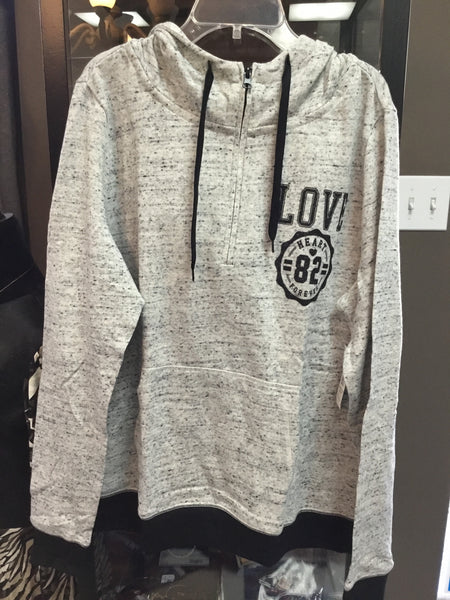 Women’s hoodie