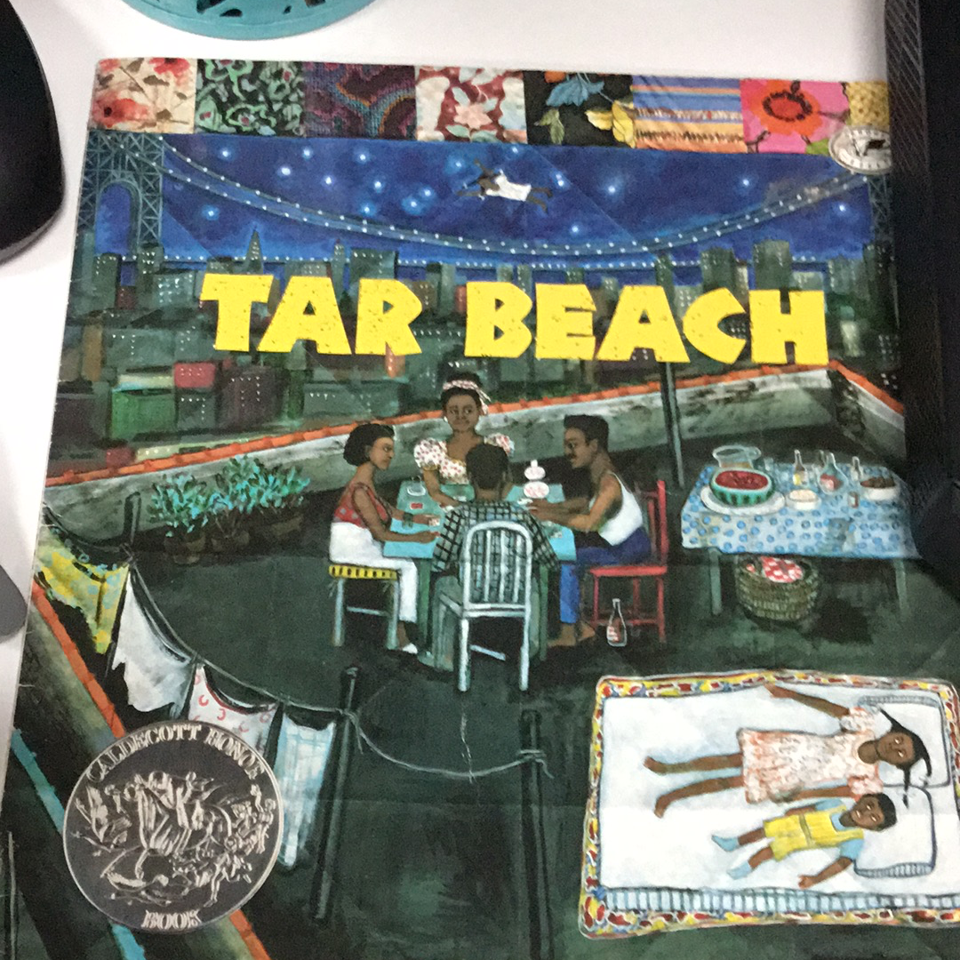Tar Beach