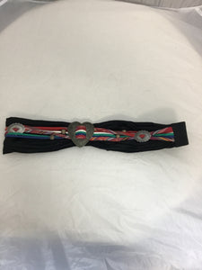 Cloth Belt