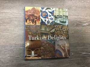 Turkish Delights