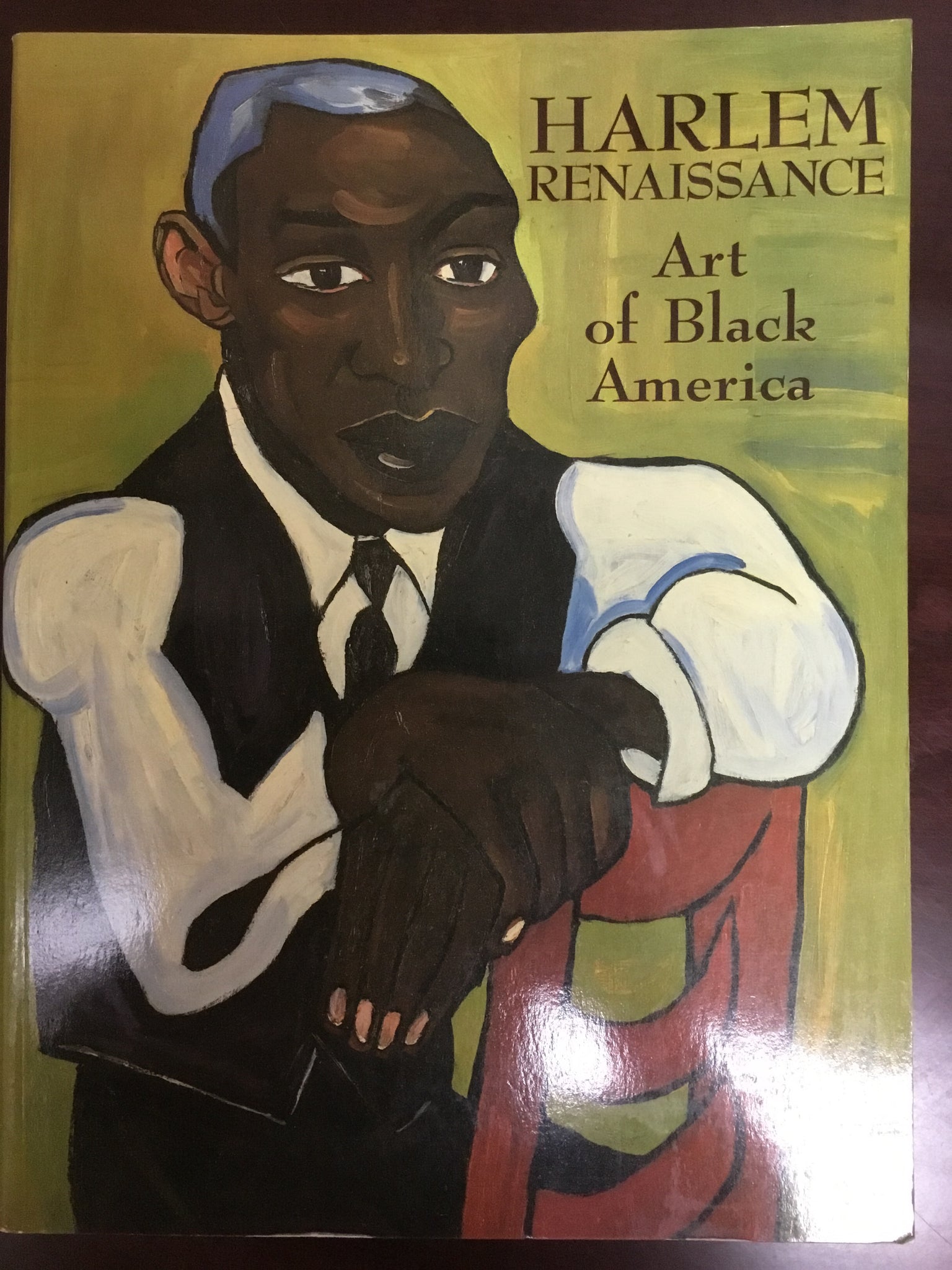 Harlem renaissance