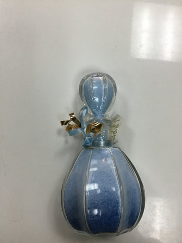 Luxury perfumed salt