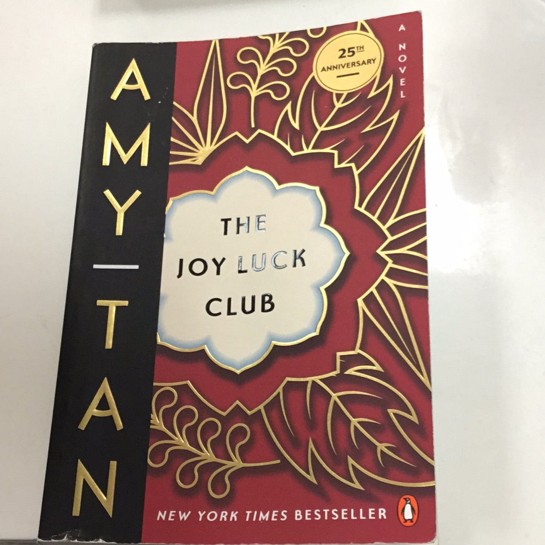 The Joy Luck Club