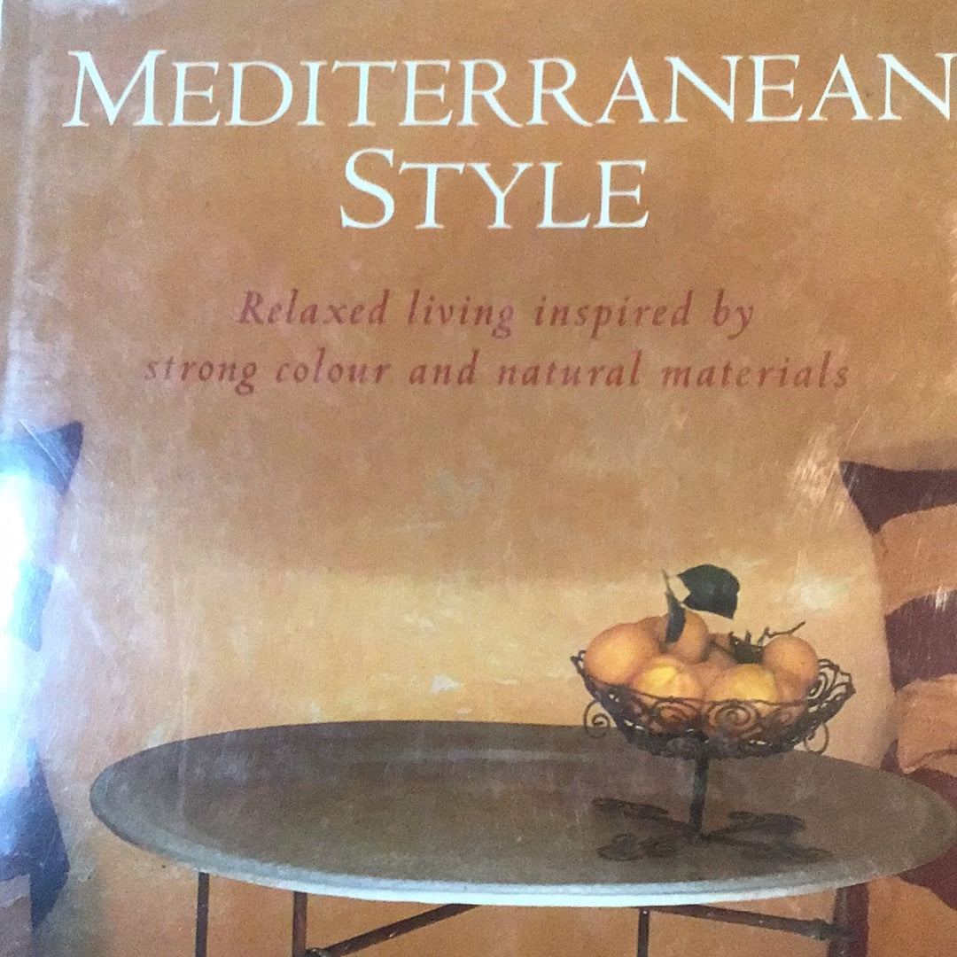 Mediterranean style