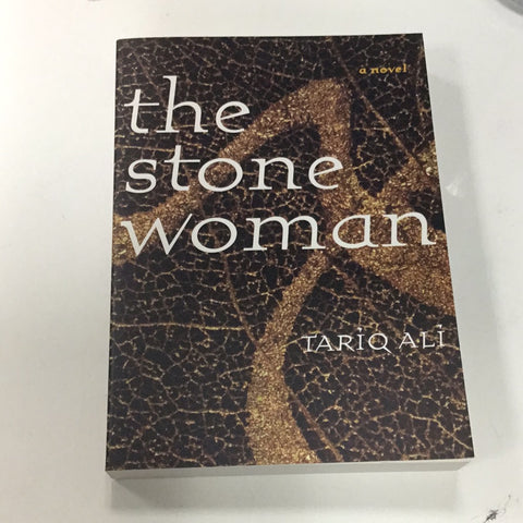 The Stone Woman