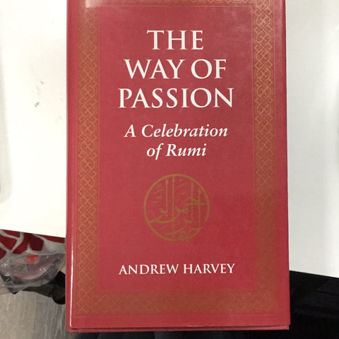 The ways of passion