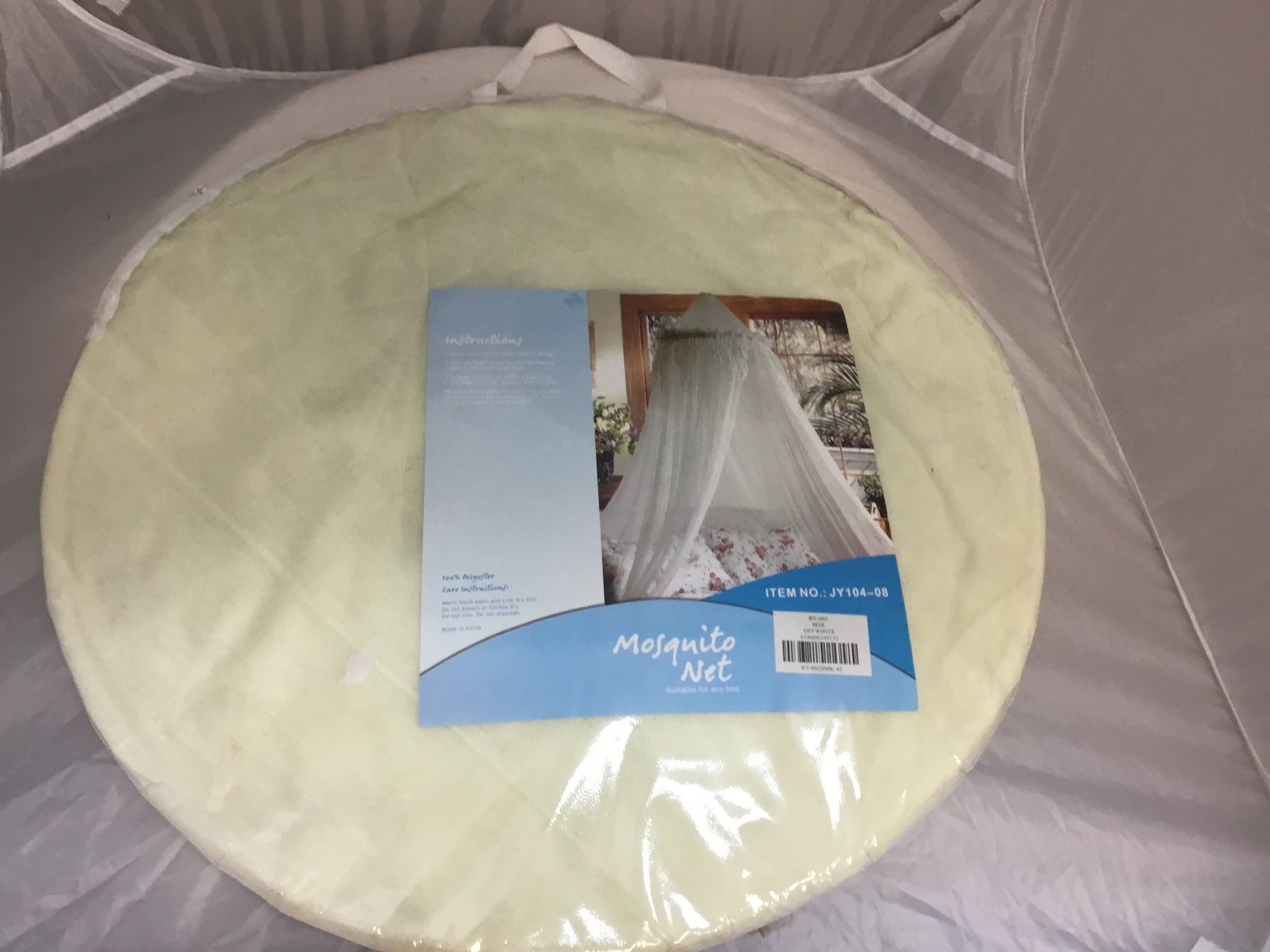 Mosquito Net