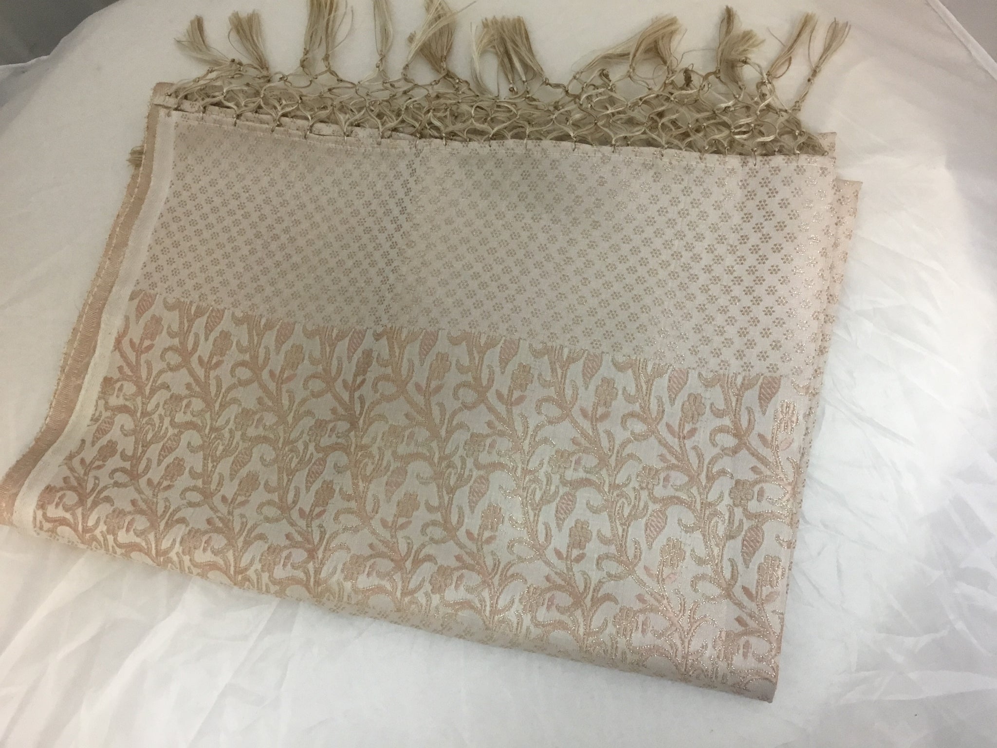 Pakistani Philigry Shawl