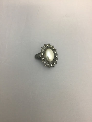 Costume Dinner Ring