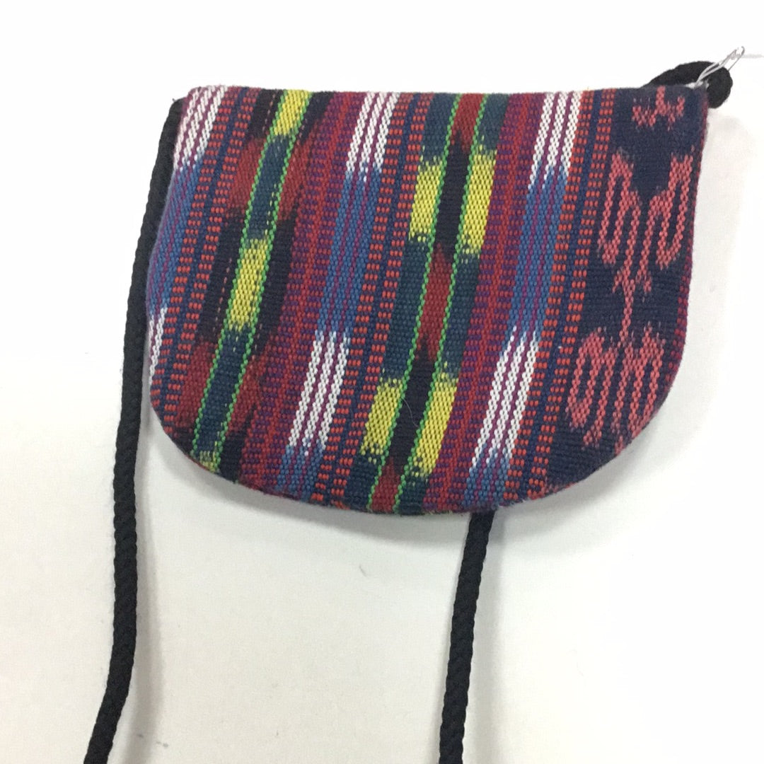 Multicolor Handbag