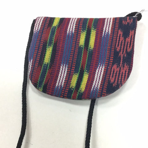 Multicolor Handbag