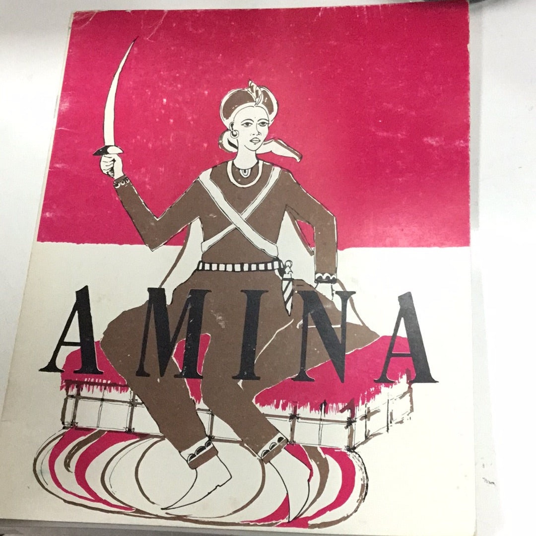 Amina
