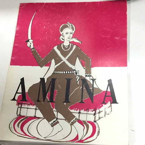 Amina