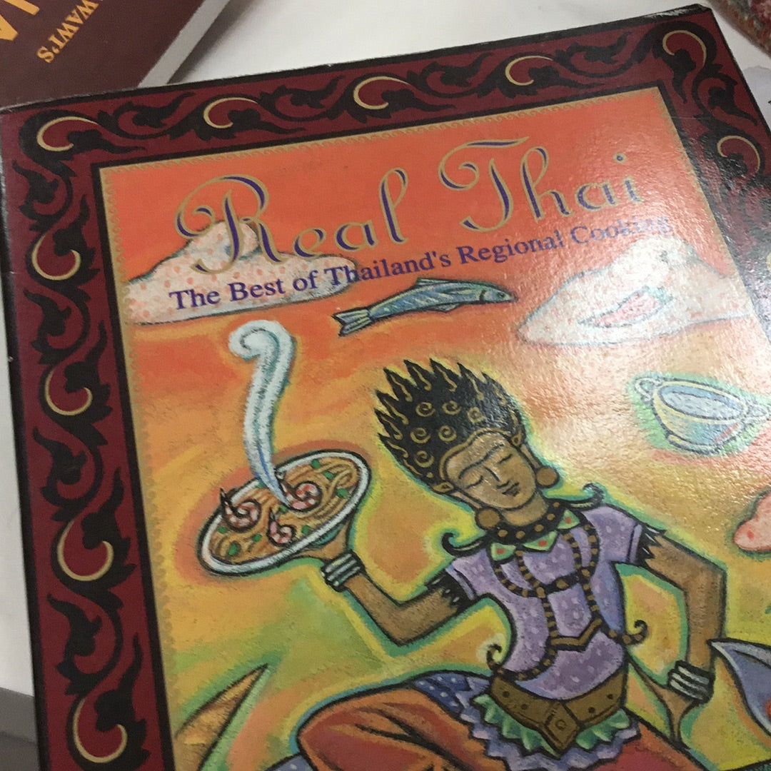 Real Thai