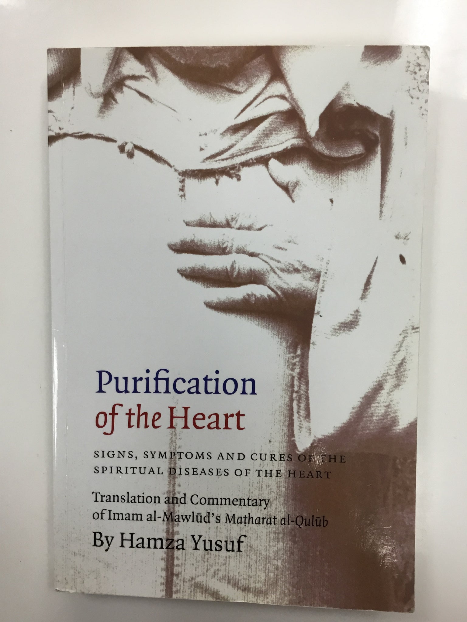 Purification of the heart