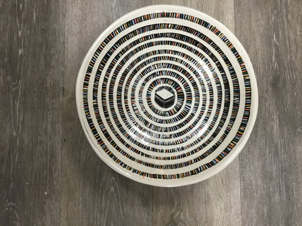 Islamic handcrafted bowl