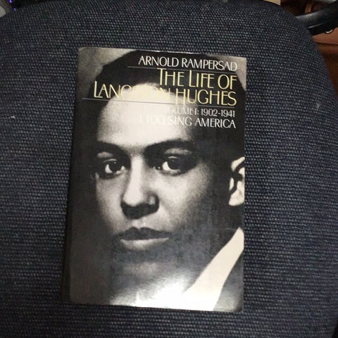 The Life of Langston Hughes