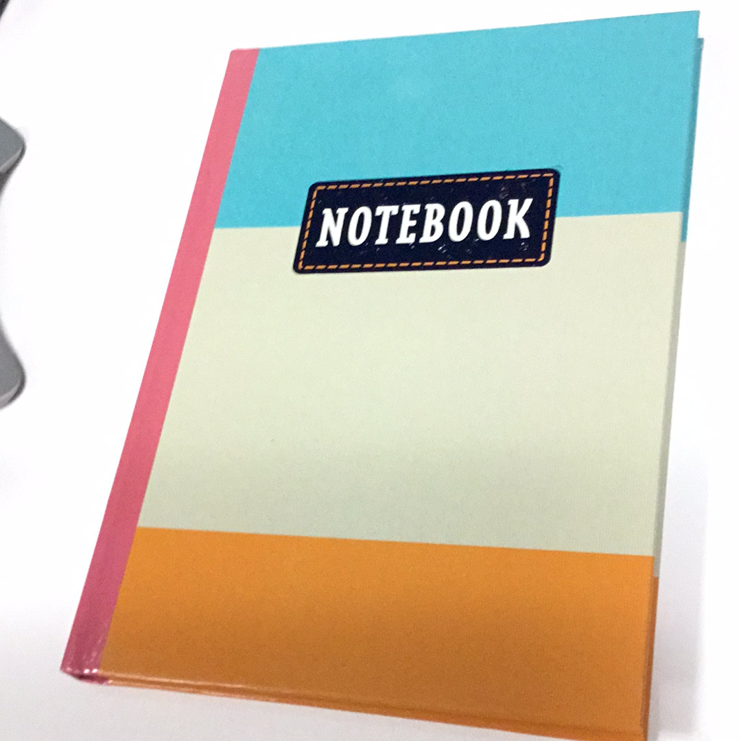 Notebook
