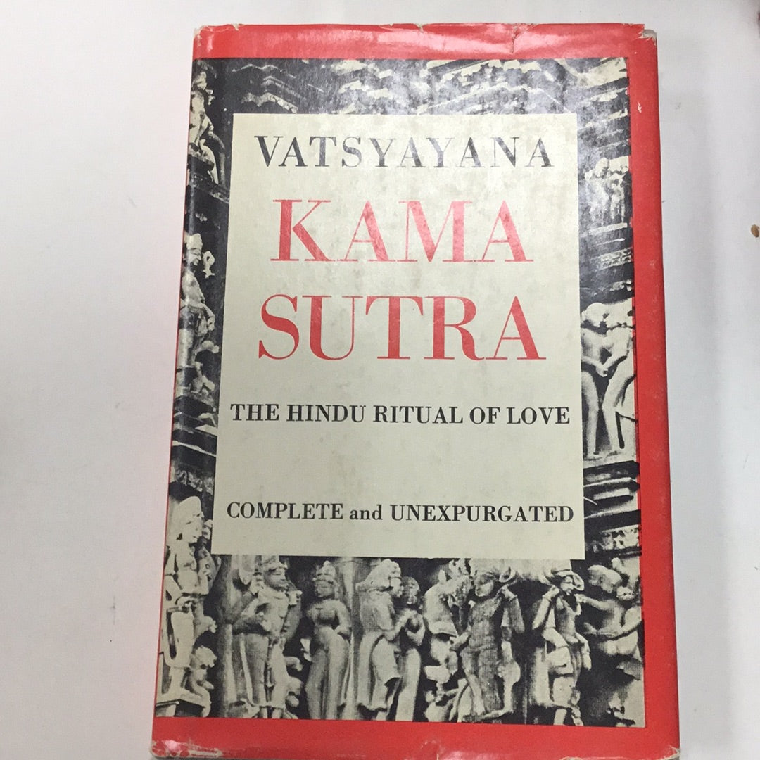 Kama Sutra