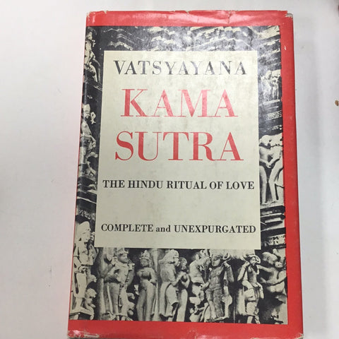Kama Sutra