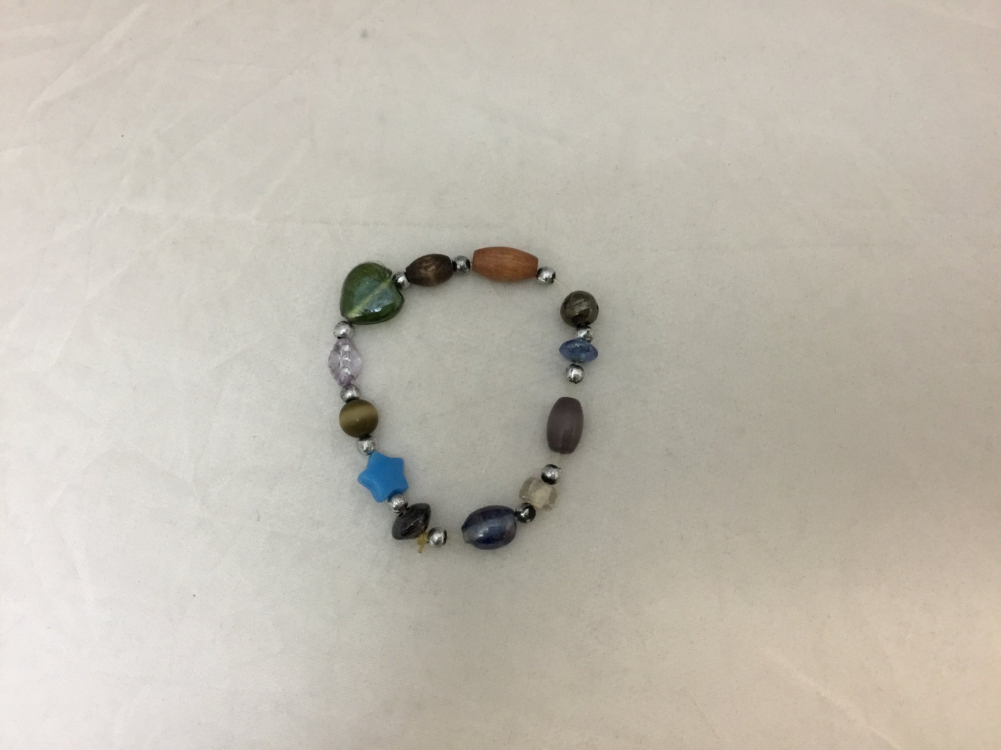 Multicolored Kids Bracelet