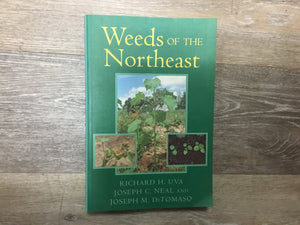 Weeds of the Northeast