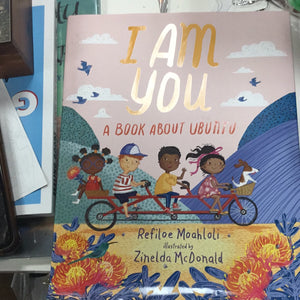 I Am You